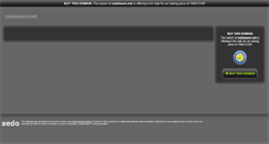 Desktop Screenshot of natalieann.net